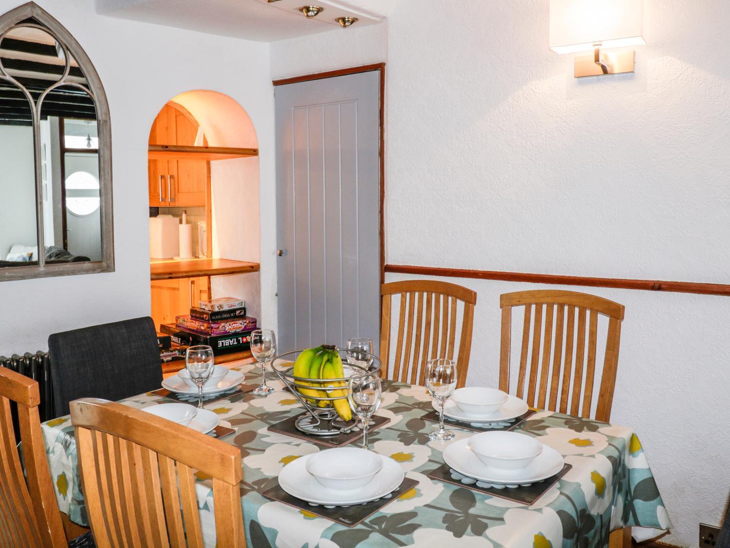Pebble Bay Villa Brixham Luaran gambar