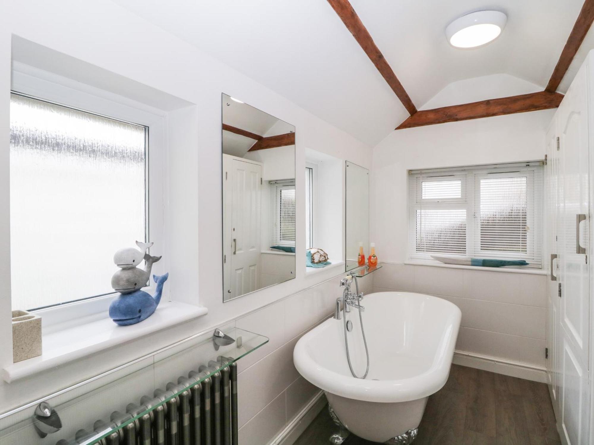 Pebble Bay Villa Brixham Luaran gambar