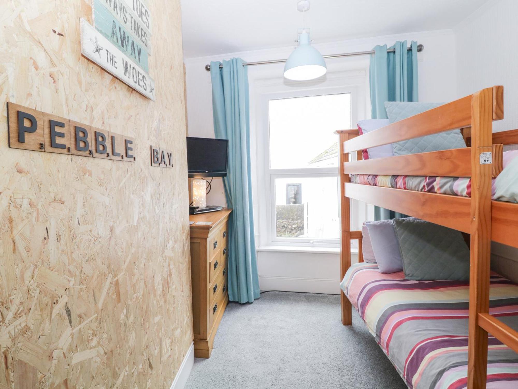 Pebble Bay Villa Brixham Luaran gambar