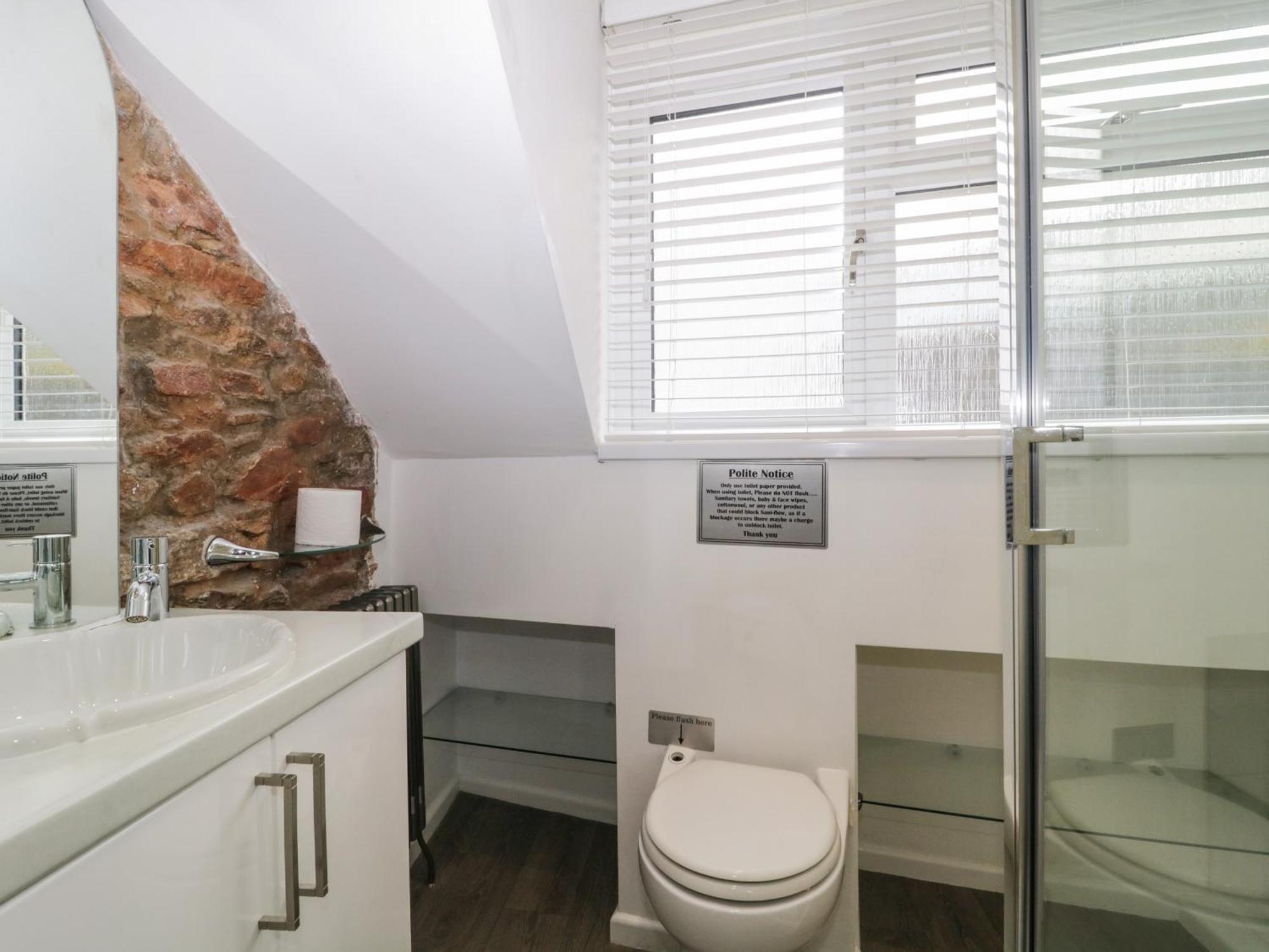 Pebble Bay Villa Brixham Luaran gambar