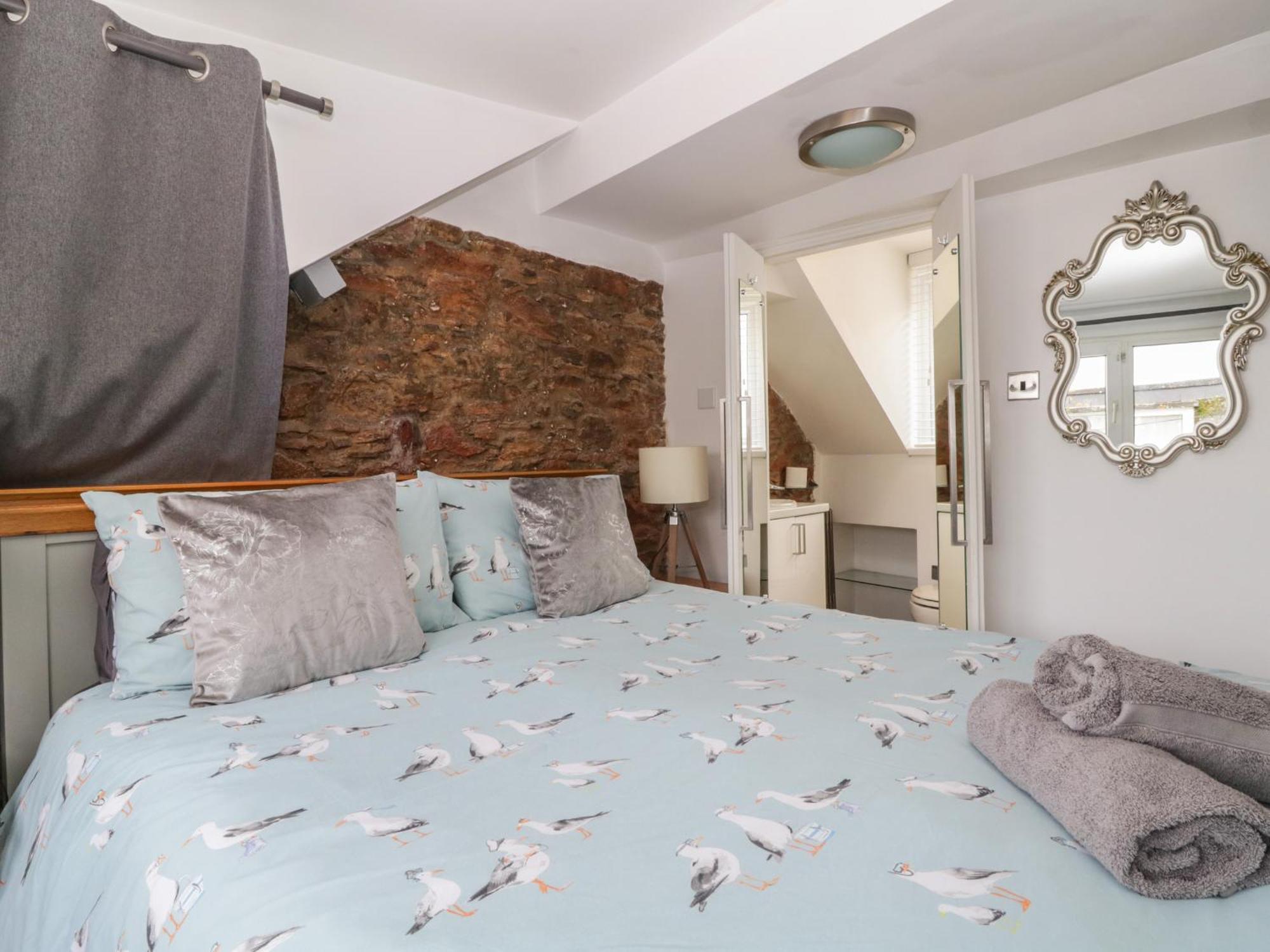 Pebble Bay Villa Brixham Luaran gambar