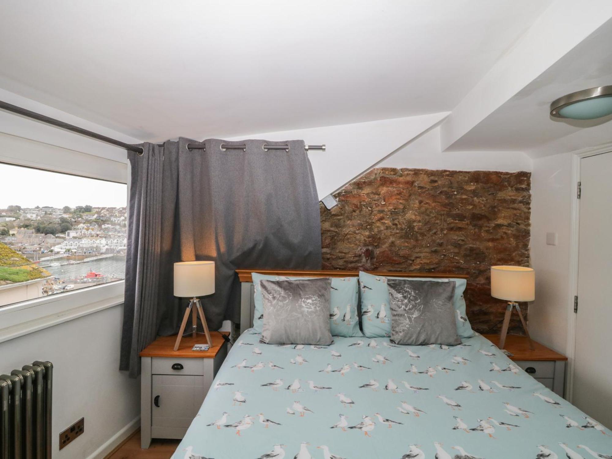 Pebble Bay Villa Brixham Luaran gambar