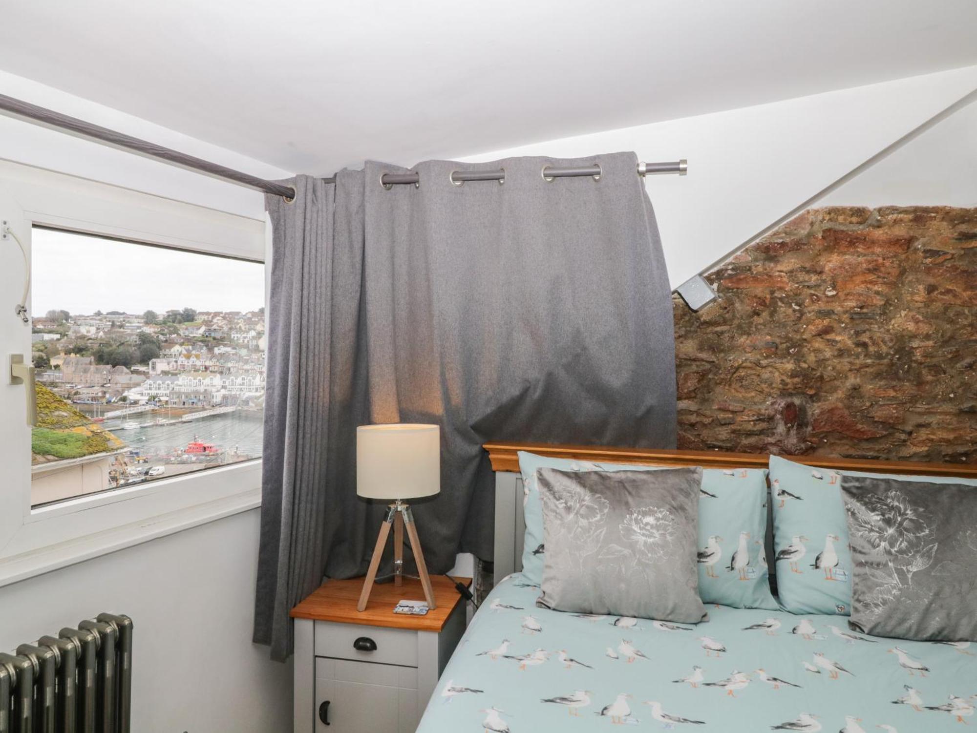 Pebble Bay Villa Brixham Luaran gambar