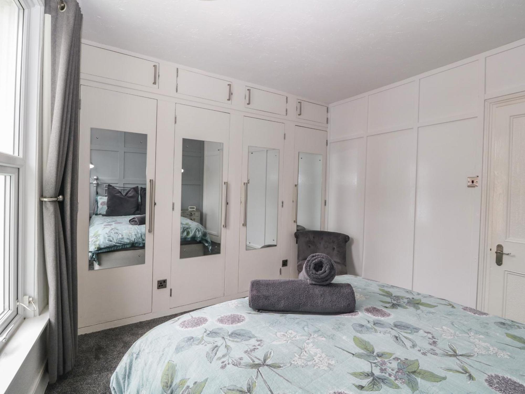 Pebble Bay Villa Brixham Luaran gambar