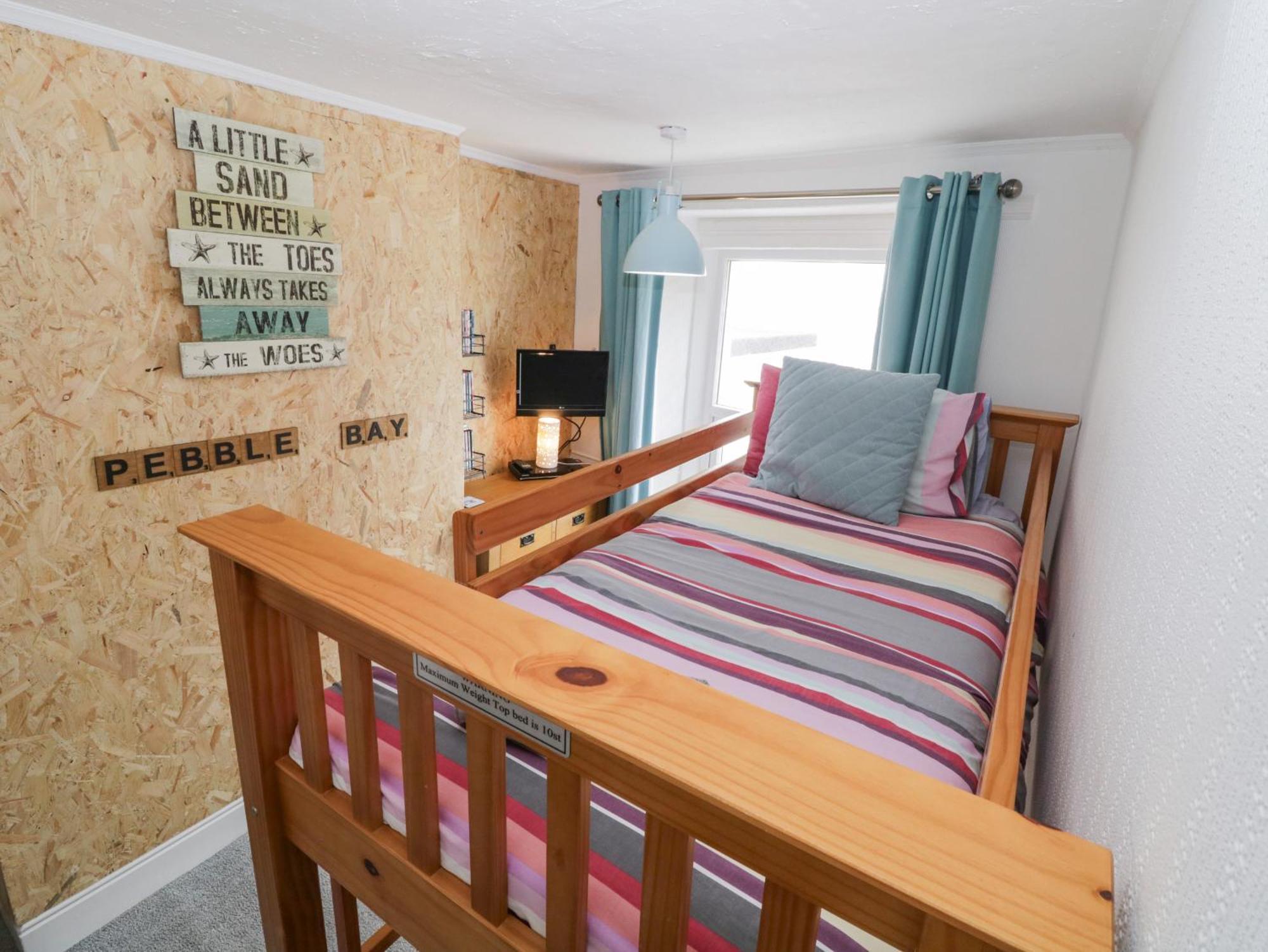Pebble Bay Villa Brixham Luaran gambar